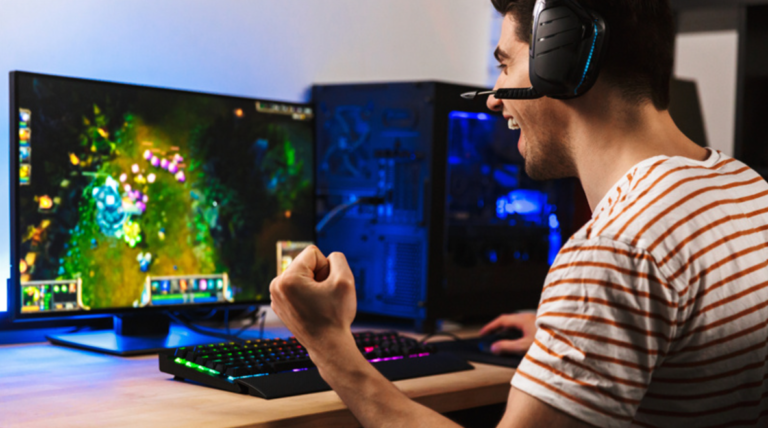 The Rise of Cloud Gaming: What It Means for the Future of Play